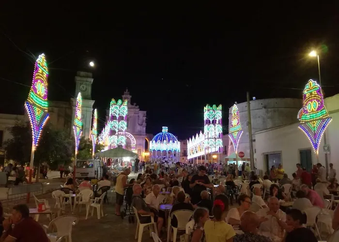 Salento * Palmariggi