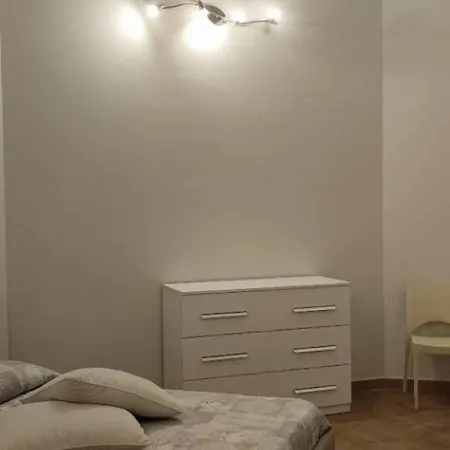 Salento Vakantiehuis Palmariggi