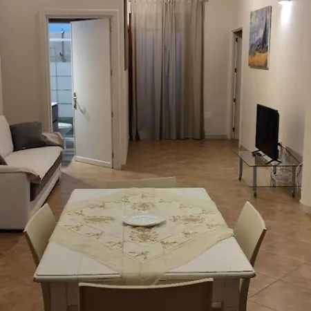 Vakantiehuis Salento *