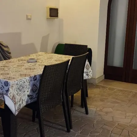 Vakantiehuis Salento Palmariggi