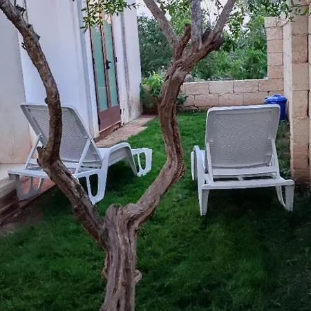 Salento Palmariggi