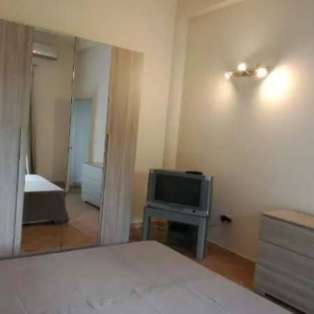 Vakantiehuis Salento