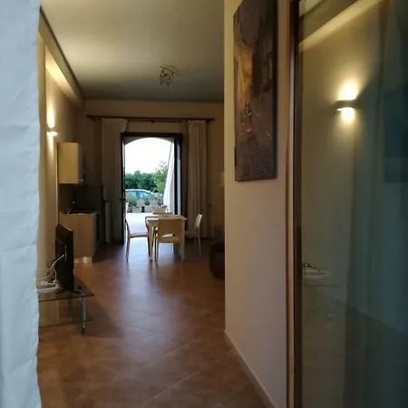 Vakantiehuis Salento Palmariggi