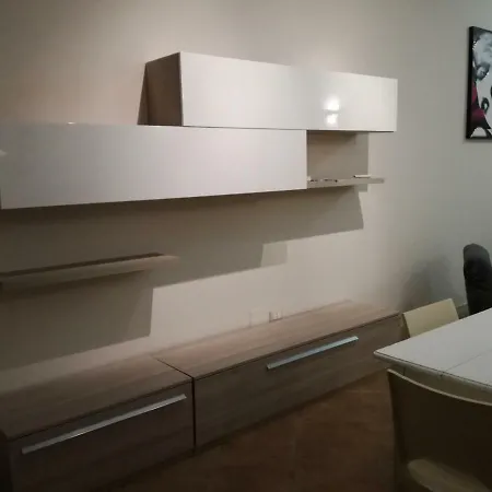 Σπίτι διακοπών Salento Palmariggi