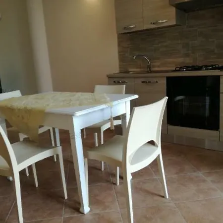 Salento 펜션 Palmariggi