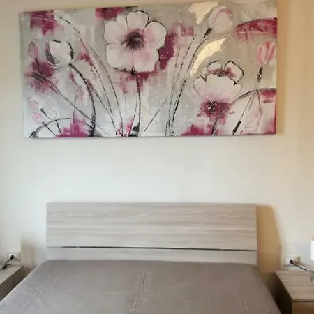 펜션 Salento Palmariggi