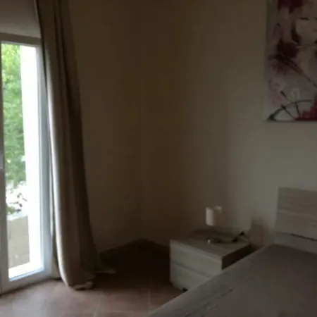 Salento 펜션 Palmariggi