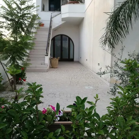Salento Vakantiehuis