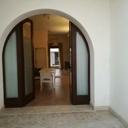 Salento Vakantiehuis
