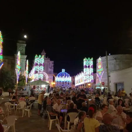 Salento * Palmariggi