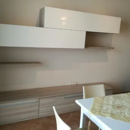 Vakantiehuis Salento