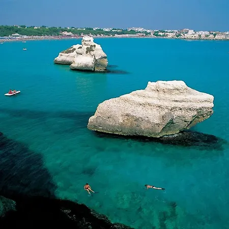 Vakantiehuis Salento