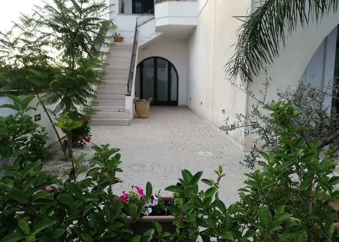 Salento בית נופש